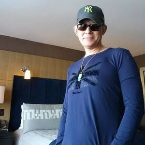 Meet your Posher, Phillip